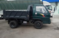 Xe tải 2500kg 2017 - Xe Ben Cửu Long 2.4 tấn máy to Hải Phòng giá 253 triệu tại Hải Phòng