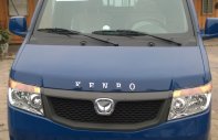 Xe tải 500kg 2018 - Bán xe tải nhỏ Kenbo 990kg, xe đẹp thiết kế hiện đại tiết kiệm nhiên liệu, giá tốt nhất giá 170 triệu tại Thái Bình