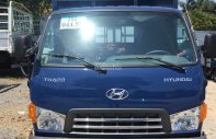 Thaco HYUNDAI HD650  2017 - Thaco Hyundai HD650 thùng mui bạt đời mới 2017. LH: 098 136 8693 giá 631 triệu tại Hà Nội