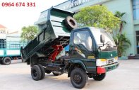 Xe tải 5000kg 2017 - Mua xe Ben Chiến Thắng Quảng Ninh, đại lý xe Ben Quảng Ninh 0964674331 giá 278 triệu tại Quảng Ninh