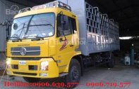 Xe tải 10000kg 2016 - Bán xe tải Dongfeng Hoàng Huy L315 4 chân giá trả góp rẻ nhất giá 1 tỷ 180 tr tại Bình Dương