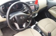 Kia Rio 2016 - Cần bán Kia Rio sản xuất 2016, màu nâu, xe nhập giá 470 triệu tại Ninh Bình