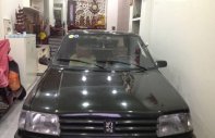 Peugeot 309 1990 - Bán Peugeot 309 đời 1990, nhập khẩu, giá chỉ 55 triệu giá 55 triệu tại Tp.HCM