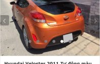 Hyundai Veloster 2011 - Cần bán Hyundai Veloster đời 2011, xe nhập giá 520 triệu tại Đồng Nai