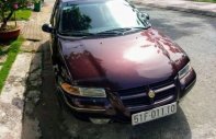 Chrysler Stratus   LE 2.5L 1997 - Bán xe Chrysler Stratus LE 2.5L năm 1997, màu đỏ, xe nhập giá 270 triệu tại Tp.HCM