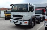 Xe tải 10000kg 2017 - Giá xe tải đầu kéo Fuso FZ49 - kéo tải 39 tấn giá 1 tỷ 169 tr tại Tp.HCM