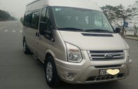 Ford Transit LX 2014 - Bán xe Ford Transit đời 2014 giá 530 triệu tại Hà Nội