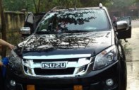 Isuzu Dmax   2.5 MT  2016 - Xe Isuzu Dmax 2.5 MT 2016, màu đen, giá tốt giá 570 triệu tại Vĩnh Phúc