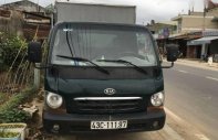 Kia K2700 2009 - Bán ô tô Kia K2700 sản xuất năm 2009, 138tr giá 138 triệu tại Quảng Nam