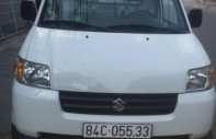 Suzuki Carry 2014 - Bán gấp Suzuki Carry sản xuất 2014, màu trắng, xe nhập giá 250 triệu tại Tiền Giang