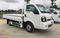 Kia K200 2018 - Bán xe tải Thaco Trường Hải - Xe tải Kia K200 - Xe tải 1 tấn 9, xe tải Euro 4 giá 343 triệu tại Tp.HCM