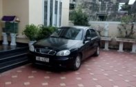 Daewoo Lanos   2007 - Cần bán xe Daewoo Lanos đời 2007 xe gia đình giá 85 triệu tại Hải Phòng