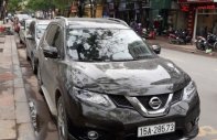 Nissan X trail   2.5SV AT  2016 - Bán xe Nissan X trail 2.5SV AT sản xuất 2016, giá 990tr giá 990 triệu tại Hải Phòng