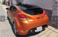 Hyundai Veloster 2011 - Bán ô tô Hyundai Veloster đời 2011, xe nhập, 515 triệu giá 515 triệu tại Đồng Nai