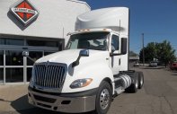 Xe tải Trên 10 tấn   2012 - Cần bán đầu kéo Mỹ Maxxforce nhập khẩu nguyên chiếc giá 598 triệu tại Hải Phòng