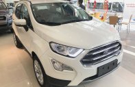 Ford EcoSport 2018 - Bán xe Ford EcoSport 2018 (xe cao cấp). Giá xe chưa giảm, LH Hotline báo giá xe Ford 2018 rẻ nhất: 093.114.2545 giá 545 triệu tại Phú Yên