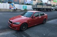 BMW 3 Series 320i 2009 - Bán xe BMW 3 Series 320i năm 2009, màu đỏ, nhập khẩu chính chủ, giá 565tr giá 565 triệu tại Hà Nam