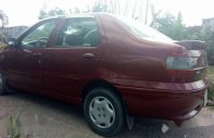 Fiat Siena 2003 - Cần bán Fiat Siena đời 2003, màu đỏ chính chủ giá 120 triệu tại Bình Định