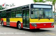 Daewoo Bus 2016 - Bán xe Buýt 80 chỗ mới giá 2 tỷ 100 tr tại Hà Nội