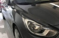 Hyundai Accent MT 2011 - Bán xe Hyundai Accent MT năm 2011, giá 365tr giá 365 triệu tại Tp.HCM