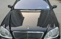 Mercedes-Benz S500 2006 - Cần bán mercedes s500 giá 389 triệu tại Hà Nội