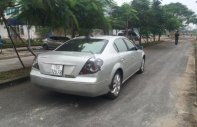 Buick 2007 - Bán Buick Lacrosse đời 2007, màu bạc, nhập khẩu chính chủ giá 350 triệu tại Hải Phòng