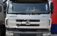 Xe tải Trên 10 tấn Chenglong 310 17T9 2015 - Bán xe tải Chenglong 310 17T9 đời 2015, màu bạc, nhập khẩu giá 800 triệu tại Tiền Giang