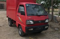 Thaco TOWNER 2014 - Cần bán gấp xe tải nhỏ thùng kín 600 kg, nhãn hiệu Thaco Towner 700, 2014 bao giấy tờ giá 117 triệu tại Khánh Hòa