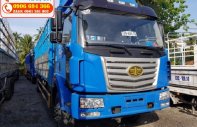 FAW FRR 2017 - Bán xe tải Faw 8 tấn thùng dài 10 mét trả góp, lãi suất thấp, hồ sơ đơn giản giá 840 triệu tại Tp.HCM