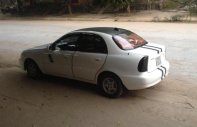 Daewoo Lanos SE 2002 - Xe công chức đi, bán để lên đời giá 85 triệu tại Lạng Sơn