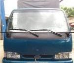 Kia Frontier 1999 - Bán ô tô Kia Frontier 1999, màu xanh lam, nhập khẩu   giá 75 triệu tại Đắk Lắk