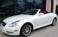 Lexus SC 2006 - Bán xe Lexus SC 430, mui trần giá 800 triệu tại BR-Vũng Tàu