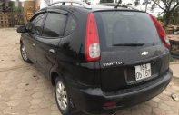 Chevrolet Vivant 2009 - Cần bán Chevrolet Vivant đời 2009, màu đen chính chủ, giá chỉ 225 triệu giá 225 triệu tại Nam Định