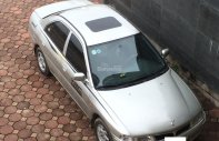 Mitsubishi Lancer GLXI 2001 - Bán xe Mitsubishi Lancer GLXI 2001 giá 143 triệu tại Vĩnh Phúc