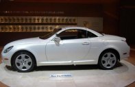 Lexus SC 430 2006 - Cần bán lại xe Lexus SC 430 2006, màu trắng, xe nhập giá 800 triệu tại BR-Vũng Tàu