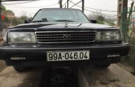 Toyota Cressida 1995 - Xe đẹp leng keng của bí thư tỉnh đăng ký lần 1. Anh em cần alo nhé, thanks 0983560678 giá 120 triệu tại Vĩnh Phúc