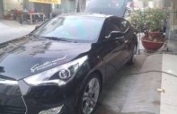 Hyundai Veloster   2013 - Bán Hyundai Veloster 2013, màu đen, nhập khẩu giá 590 triệu tại Cần Thơ