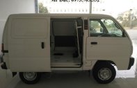 Suzuki Blind Van F10A 2017 - Bán Suzuki Blind Van (Su Cóc) giá cạnh tranh- Có xe giao luôn và ngay giá 290 triệu tại Hưng Yên