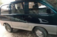 Daihatsu Citivan 1.6 MT 2003 - Bán Daihatsu Citivan 1.6 MT sản xuất 2003, màu xanh lam, giá tốt giá 74 triệu tại Phú Thọ