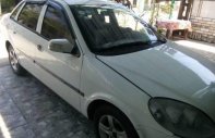 Lifan 520   2007 - Bán Lifan 520 đời 2007, màu trắng số sàn giá 75 triệu tại Quảng Nam