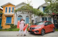 Honda Jazz 2018 - Honda Vĩnh Phúc - Honda Jazz ưu đãi kí chờ, liên hệ Hotline: 0976 984 934 giá 520 triệu tại Vĩnh Phúc