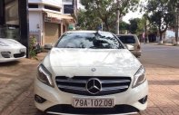 Mercedes-Benz A class A200 2015 - Xe Mercedes A200 đời 2015, màu trắng, nhập khẩu nguyên chiếc, 970tr giá 970 triệu tại Đắk Lắk