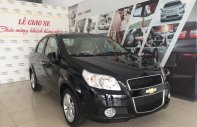 Chevrolet Aveo 2018 - Cần bán Chevrolet Aveo đời 2018, màu đen, nhập khẩu, giá 409tr giá 409 triệu tại Hà Nam