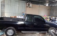 Toyota Tacoma 1999 - Cần bán lại xe Toyota Tacoma 1999, màu đen giá 95 triệu tại Tp.HCM