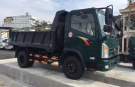 Cửu Long Volt 2018 - Bán xe ô tô tải ben TMT Cửu Long 5 tấn Hải Phòng- 0901579345 giá 396 triệu tại Hải Phòng