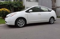 Toyota Prius 2008 - Bán Toyota Prius đời 2008, màu trắng xe gia đình giá 480 triệu tại Tp.HCM