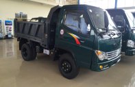 Cửu Long Trax 2018 - Giá xe tải ben Cửu Long TMT 2.4 tấn Hải Phòng- 0901579345 giá 264 triệu tại Hải Phòng