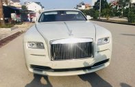 Rolls-Royce Wraith 2015 - Bán ô tô Rolls-Royce Wraith năm 2015, màu trắng nhập khẩu nguyên chiếc giá 21 tỷ 650 tr tại Tp.HCM