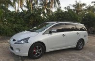 Mitsubishi Grandis 2009 - Cần bán Mitsubishi Grandis sản xuất năm 2009, màu trắng như mới, 550tr giá 550 triệu tại Phú Yên