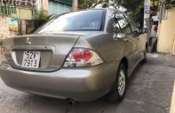 Mitsubishi Galant 2003 - Cần bán lại xe Mitsubishi Galant sản xuất 2003 còn mới giá 218 triệu tại Tp.HCM